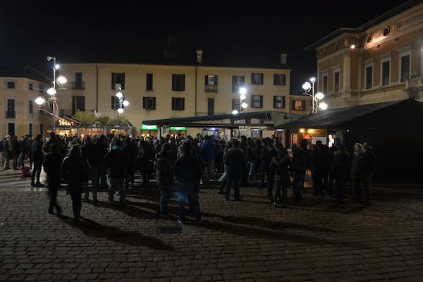 Altra Busto si presenta alla città (inserita in galleria)