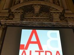 Altra Busto si presenta alla città (inserita in galleria)