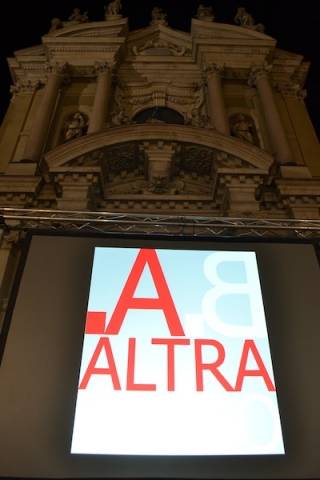 Altra Busto si presenta alla città (inserita in galleria)