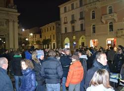 Altra Busto si presenta alla città (inserita in galleria)