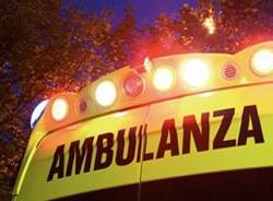 ambulanza svizzera croce verde lugano apertura