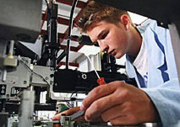apprendista apertura