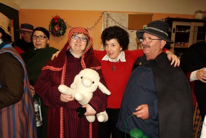 befana  2 