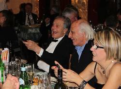 Capodanno coi sosia ad Origgio (inserita in galleria)