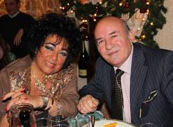 Capodanno coi sosia ad Origgio (inserita in galleria)