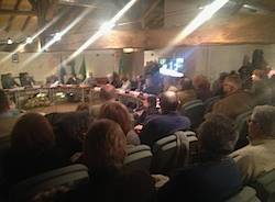 consiglio comunale cassano magnago rifiuti 2013