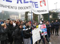 Corteo della scuola  (inserita in galleria)