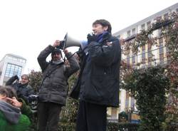 Corteo della scuola  (inserita in galleria)