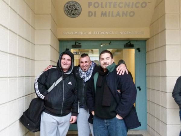 Cus - Unni: quando il rugby è fango (inserita in galleria)