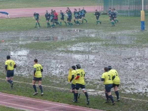 Cus - Unni: quando il rugby è fango (inserita in galleria)