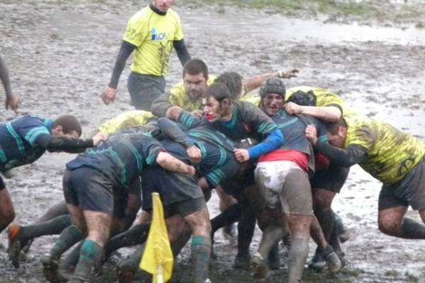 Cus - Unni: quando il rugby è fango (inserita in galleria)