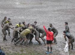 Cus - Unni: quando il rugby è fango (inserita in galleria)