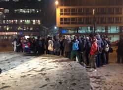 Da Ponte Tresa a Sarajevo (inserita in galleria)