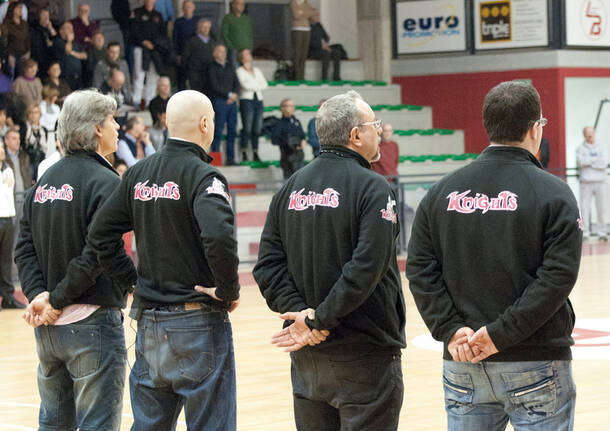 Legnano Royal – Marostica