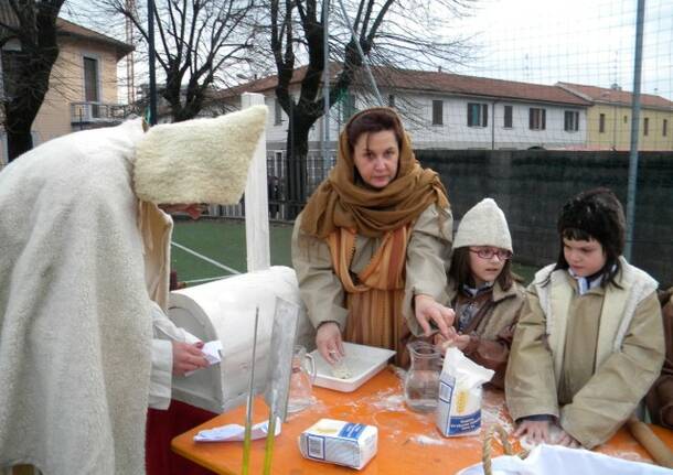 Corteo Magi 2013