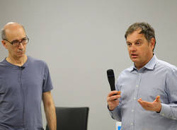 franco bolelli elmec informatica rinaldo ballerio