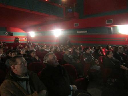 Generazione web (inserita in galleria)