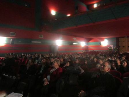 Generazione web (inserita in galleria)