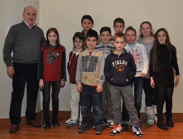 Giovanissimi
