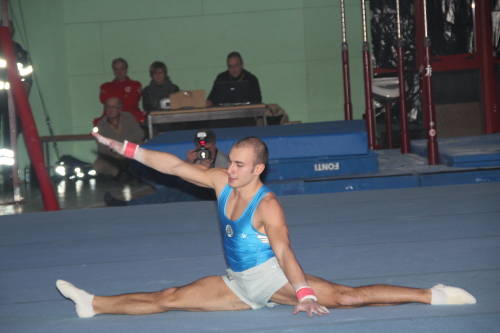 Gran Gala' della Ginnastica