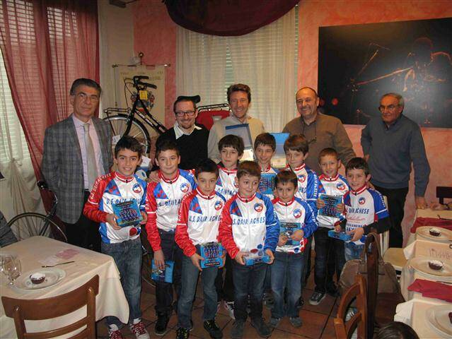 Gruppo completo