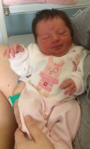 I primi nati del 2013 a Varese (inserita in galleria)