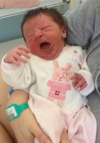 I primi nati del 2013 a Varese (inserita in galleria)