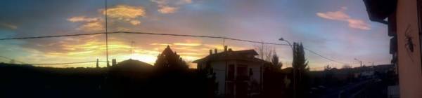 Il cielo dei lettori (inserita in galleria)