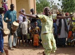 Il Mali nelle foto di Yacouba (inserita in galleria)