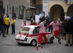 Il palio di Orino: le 500  (inserita in galleria)