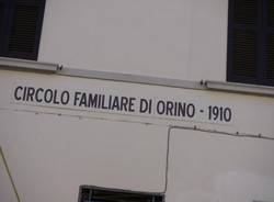 Il palio di Orino, le prove (inserita in galleria)