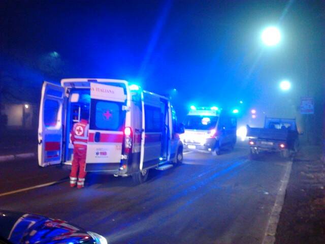 incidente  13 