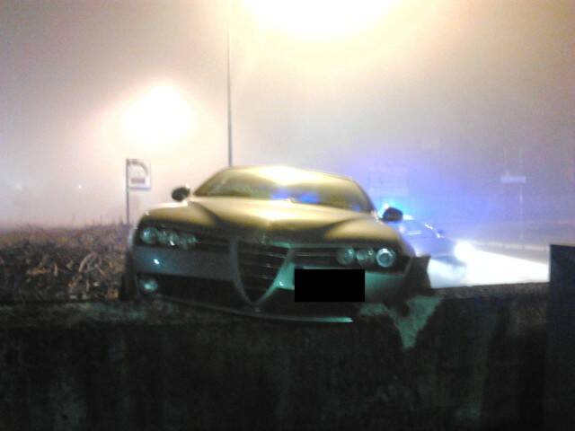 incidente  18 