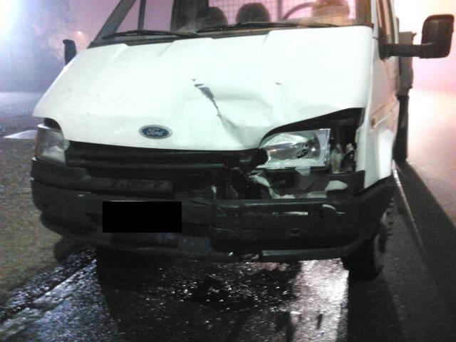 incidente  21 