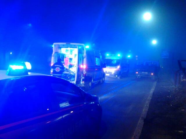 incidente  4 