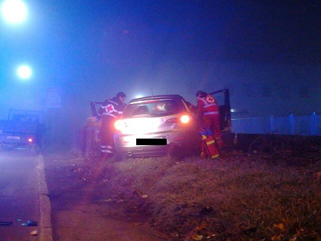 incidente  8 