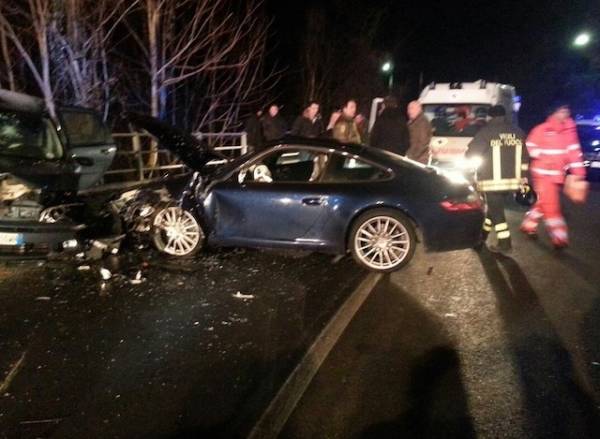 Incidente Brezzo di Bedero (inserita in galleria)