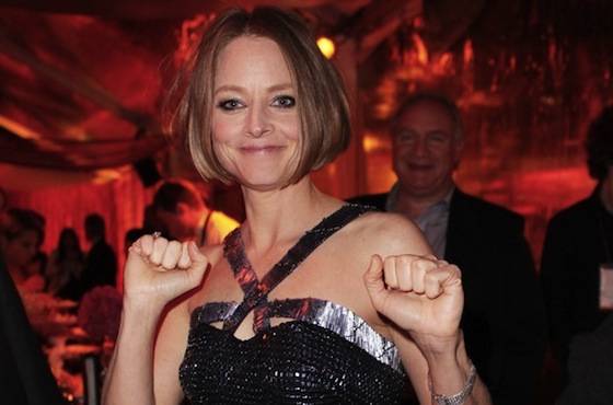 Jodie Foster: coming out, compagna, carriera (inserita in galleria)