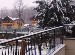 La neve dei lettori  (inserita in galleria)