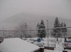 La neve dei lettori  (inserita in galleria)