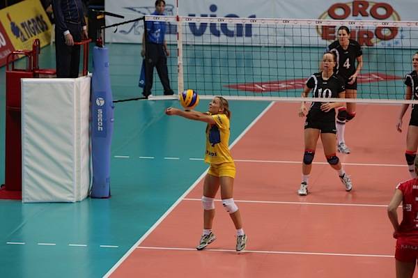 La vittoria di Unendo Yamamay  (inserita in galleria)