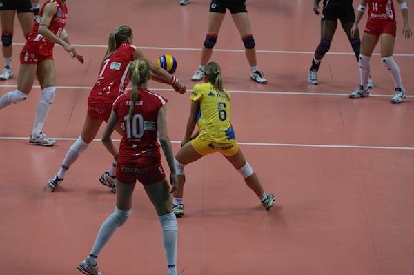 La vittoria di Unendo Yamamay  (inserita in galleria)