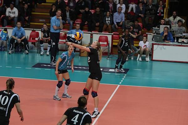 La vittoria di Unendo Yamamay  (inserita in galleria)