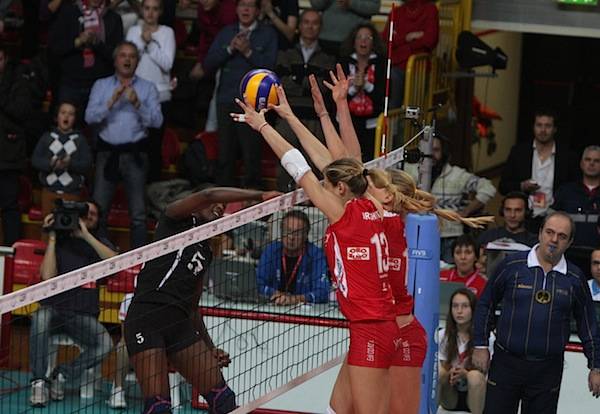 La vittoria di Unendo Yamamay  (inserita in galleria)