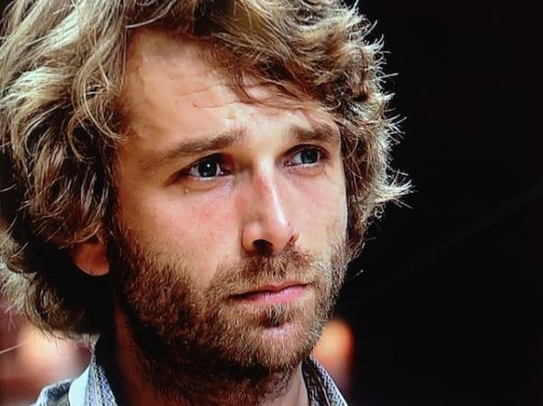Michele, il "Massimo Ciavarro" di Masterchef 2 (inserita in galleria)
