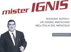 mister ignis apertura