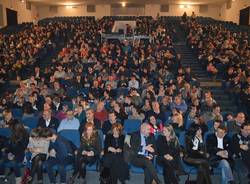 ponte del sorriso spettacolo apollonio teatro gala