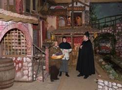 Presepio vivente a Venegono (inserita in galleria)