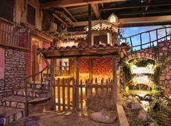 Presepio vivente a Venegono (inserita in galleria)