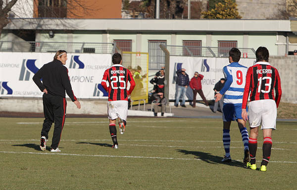 pro patria milan razzismo